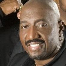 Otis Williams Keeps The Temptations' Name Alive