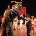 TNC Presents Thunderbird American Indian Dancers' 38th Annual Dance Concert and…