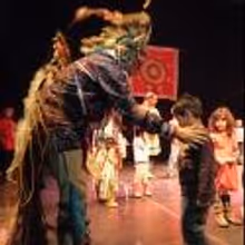 TNC Presents Thunderbird American Indian Dancers' 38th Annual Dance Concert and…