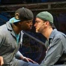 'The Showtune Mosh Pit' for April 3rd, 2013