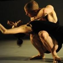 BWW Reviews: ADELAIDE FESTIVAL 2014: SADEH21 Displays Strength, Control, and Flexibil