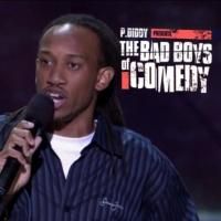 Comedy Central to Premiere WALTER LATHAM'S COMEDY AFTER DARK Today