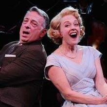 Cincinnati Playhouse Extends TENDERLY: THE ROSEMARY CLOONEY MUSICAL