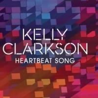 FIRST LISTEN: Kelly Clarkson's New Single 'Heart Beat Song