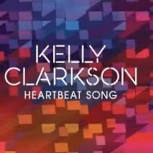 FIRST LISTEN: Kelly Clarkson's New Single 'Heart Beat Song