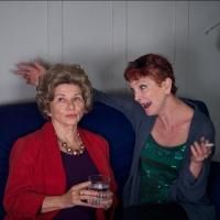 Ross Valley Players Present OTHER DESERT CITIES, Now thru 6/15
