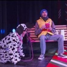 Photo Flash: First Look at A VERY PHOENIX XMAS 8: ANGELS WE HAVE HEARD WHILE HIGH