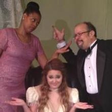 Lakewood Theatre's FATHER OF THE BRIDE Begins Tonight
