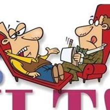 Steve Solomon to Bring 'CANNOLI, LATKES & GUILT!' to Coral Springs Center for the Art