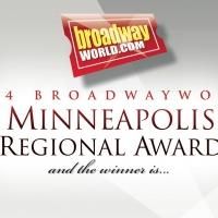 2014 BroadwayWorld Minneapolis Winners Announced - Tyler Michaels, Sally Ann Wright…