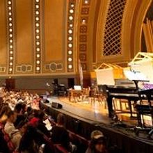 The University Musical Society Announces February Events, Including the Ariel Quartet