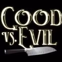 Anthony Bourdain and Eric Ripert's GOOD VS. EVIL Comes to PPAC Tonight
