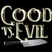 Anthony Bourdain and Eric Ripert's GOOD VS. EVIL Comes to PPAC, 5/2