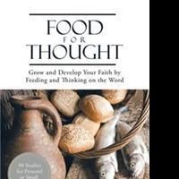 Peter Walkemeyer Shares FOOD FOR THOUGHT