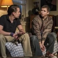 BWW Reviews: THIS IS OUR YOUTH, Entitled Slacker Nostalgia