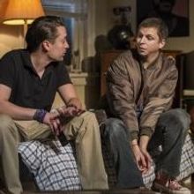 BWW Reviews: THIS IS OUR YOUTH, Entitled Slacker Nostalgia