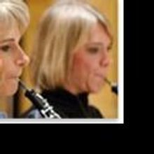 Toledo Symphony Oboists Featured in Rarely Performed Vivaldi Concerto, 1/26