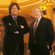 Producer Garth Drabinsky Fights to Block Removal from Order of Canada