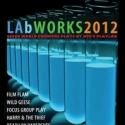 Katselas Theatre Company's  LAb Works 2012 Kicks Off 8/10