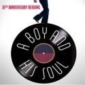 A BOY AND HIS SOUL to Return to The Vineyard for Benefit Reading, Today