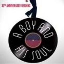 A BOY AND HIS SOUL to Return to The Vineyard for Benefit Reading, Today