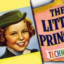 Orpheum Theatre's 2014 Summer Movie Series to Honor Shirley Temple with THE LITTLE PR