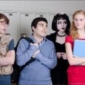 ROCKET SCIENCE Premieres on Village Theatre's KIDSTAGE, Now thru 1/20