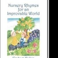 Graham Dukes Shares Classic Nursery Rhymes in New Book