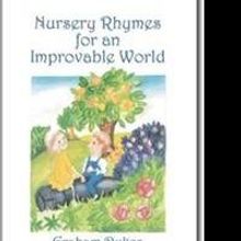 Graham Dukes Shares Classic Nursery Rhymes in New Book