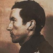 Austin Pendleton Directs LUFT GANGSTER at Dorothy Strelsin Theatre, Now thru 8/24