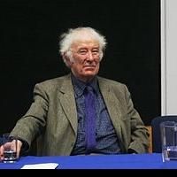 Nobel Prize Winner, Seamus Heaney, Dies at Age 74
