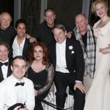 Photo Coverage: Martin Short, Katie Finneran & Maulik Pancholy Join Cast of IT'S…