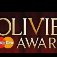 Lynne And Frayn Honoured With Special Olivier Awards