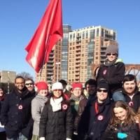 Reston Community Players to Spread Holiday Cheer at Reston Parade, Today