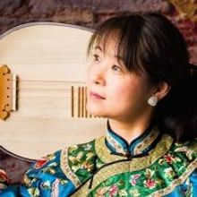 CSO, with Guest Artist Wu, Performs PIPA CONCERTO NO. 2 Tonight