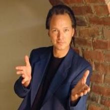 FST Presents CLEARLY INVISIBLE: MAGIC UP CLOSE WITH CARL SEIGER as Second Show of Sum