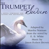 Lexy Fridell, Steven Weber and More to Star in THE TRUMPET OF THE SWAN at the…