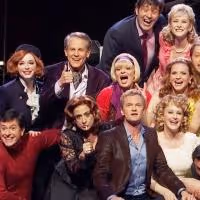 30 Days Of The 2014 Tony Awards: Day #18 - COMPANY