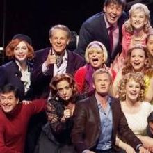 30 Days Of The 2014 Tony Awards: Day #18 - COMPANY