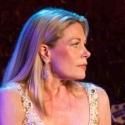 Photo Coverage: Marin Mazzie Plays 54 Below!