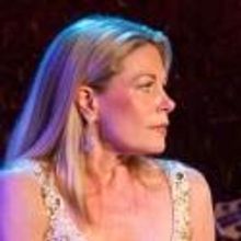 Photo Coverage: Marin Mazzie Plays 54 Below!
