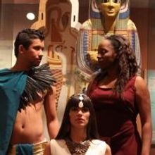 BWW Reviews: Ignite Theatre Presents a Solid Show and Passionate Performances in AIDA