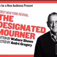 The Public's THE DESIGNATED MOURNER Announces Ticket Lottery; Begins Tonight