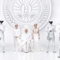 VIDEO: President Snow Delivers 2nd Message in HUNGER GAMES: MOCKINGJAY Teaser… Video