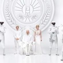 VIDEO: President Snow Delivers 2nd Message in HUNGER GAMES: MOCKINGJAY Teaser…