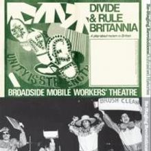 Bill Patterson Theatre Exhibition UNFINISHED HISTORIES to Open Nov 10 at Ovalhouse