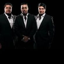 Chart Topping Trio Anounce Australian Tour