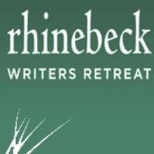 Rhinebeck Writers Retreat Now Accepting Applications for Summer 2014