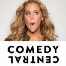 Amy Schumer Set for Meyerhoff Symphony Hall, 10/4