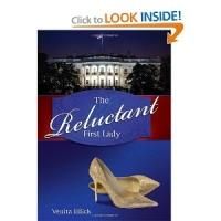 65th Emmy Awards Taps Venita Ellick's THE RELUCTANT FIRST LADY for Inclusion in the…